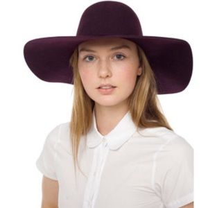 American Apparel Wool Hat